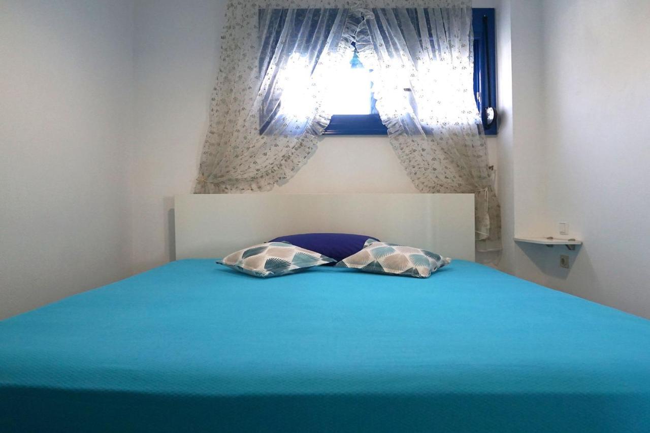 Вилла Dolphins House Paralia Avdhiron Экстерьер фото